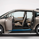 Illustration for article titled 2014 BMW i3: This Is It
